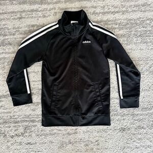 KIDS: adidas jacket
